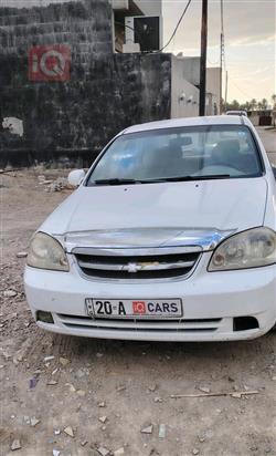 Chevrolet Optra